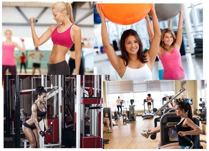 Фитнес какой налог